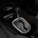 ’15 Yaris shifter