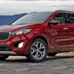 ’16 Sorento lead