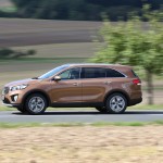 ’16 Sorento road 3