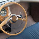 ’48 Tucker interior 1