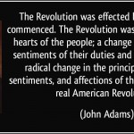 adams quote