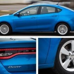 ’15 Dart lead