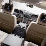 ’15 Navigator interior 2