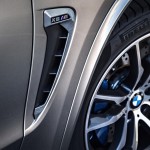 2016 BMW X5M