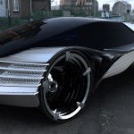 thorium Caddy