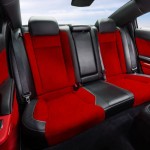 ’15 Hellcat back seats