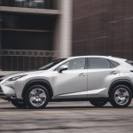 ’15 NX300h road 2