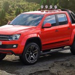 VW Amarok