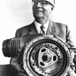 felix wankel