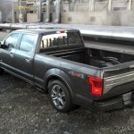 ’15 F-150 long view