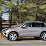 ’15 Touareg road 2