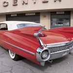 ’59 Caddy