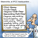 climate change 2