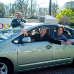 google car