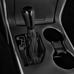 ’15 Camry hybrid gear shifter