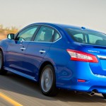 ’15 Sentra lead