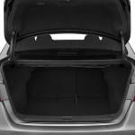 ’15 Sentra trunk