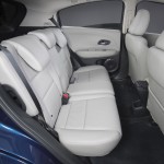 ’16 HR-V seats 2