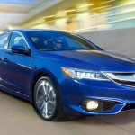 ’16 ILX lead