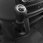 ’16 Sprinter gear shifter