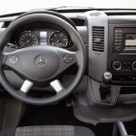 Mercedes Benz Sprinter