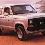 ’88 Bronco pic