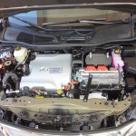 ’15 RX450h engine 1