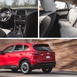 ’16 CX-5 road 3