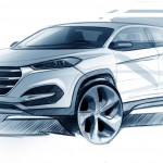 ’16 Tucson design study