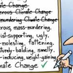 climate change 2