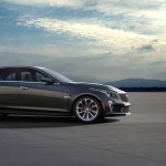 2016 Cadillac CTS-V