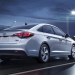 ’16 Sonata hybrid road 1