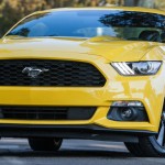 ’16 yellow Ecoboost