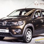 Kwid lead