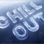 chill out image