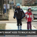 kids walking 1