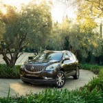 ’16 enclave last