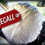 air bag recall pic