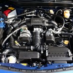 ’16 BRZ engine 1