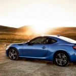 ’16 BRZ lead