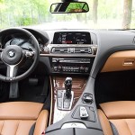 ’16 GC interior wide view