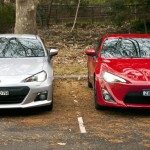 BRZ:FR-S