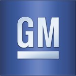 GM Company Logo