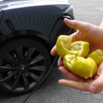 Tesla lemons pic