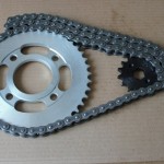 chain kit