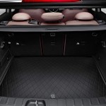 ’16 Clubman trunk