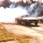 ’70s burnout