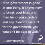 Harry Brown