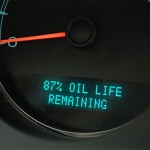 Oil Life Indicator