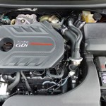 ’16 Sonata 2.0 engine